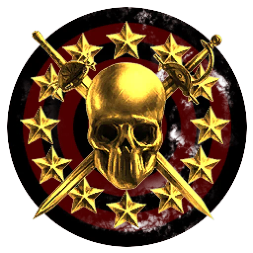 Interstellar Military Liasons