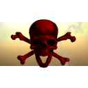 Red Pirate
