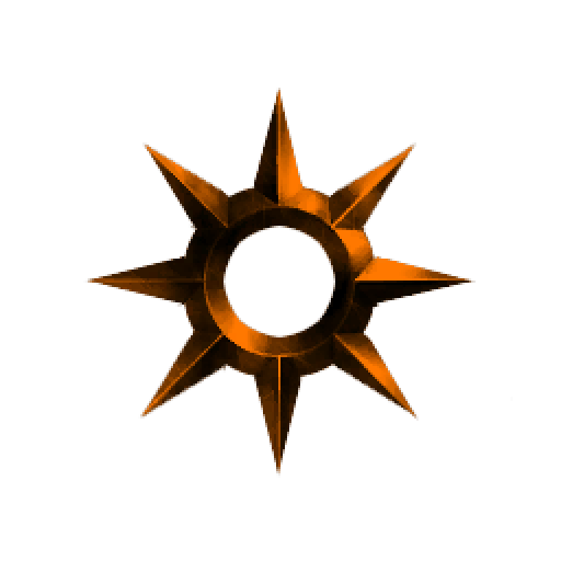Orange Empire