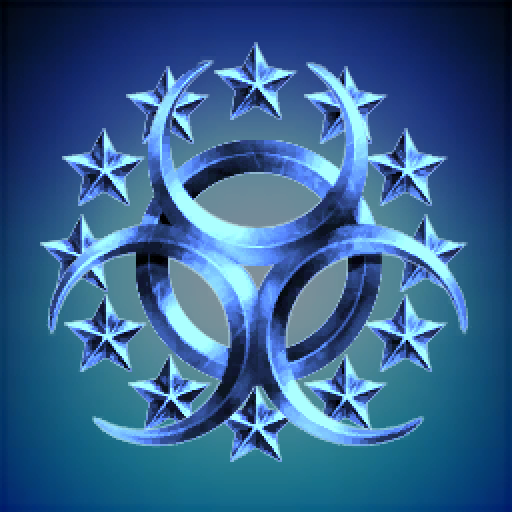 Intergalactic Conglomerate Enterprise