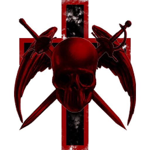 Unholy Trinity Corporation