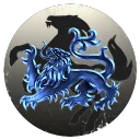 Tactical Warfare Assault Team Sublime