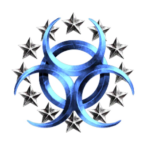 Frostbite Mercenary Fleet Division