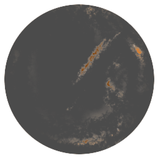 Latent Appliance Fetishists