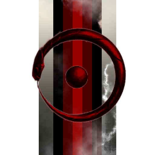 Disciples Of The Dark