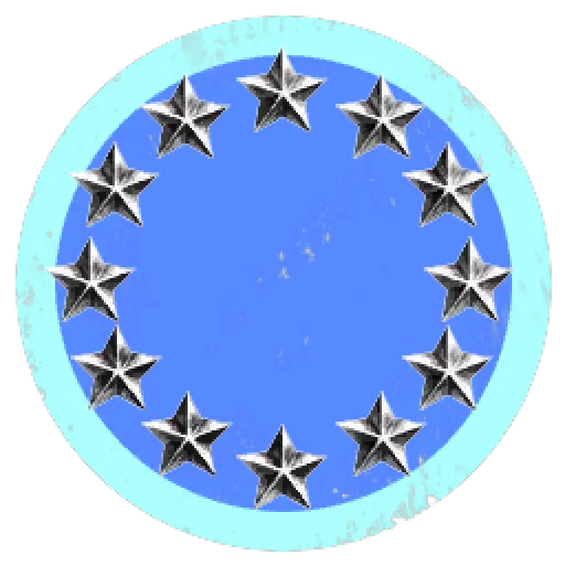 New European Regiment