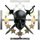 STARSHIP TROOPERS CHAOS INC.