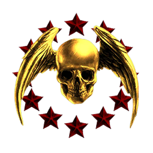 The Dark Brotherhood