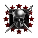 the saints and soldiers