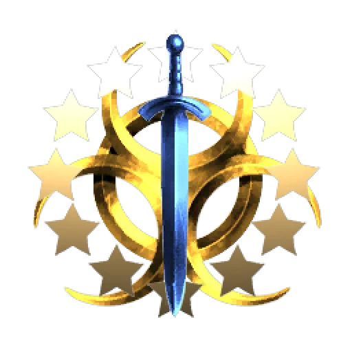 The Sacred Order of the Space Weasels