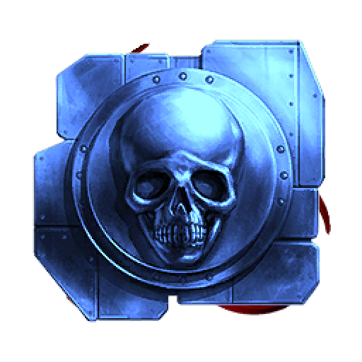 Syndicate of Destruction