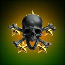 5 Leaves Green Joint