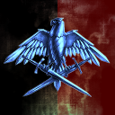 The Blue Hawk's - T.B.H