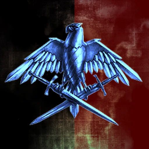 The Blue Hawk's - T.B.H