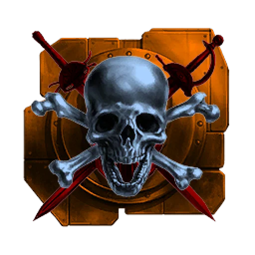 Bronhildes Companions