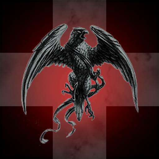 The 8th Tribe Seraphim