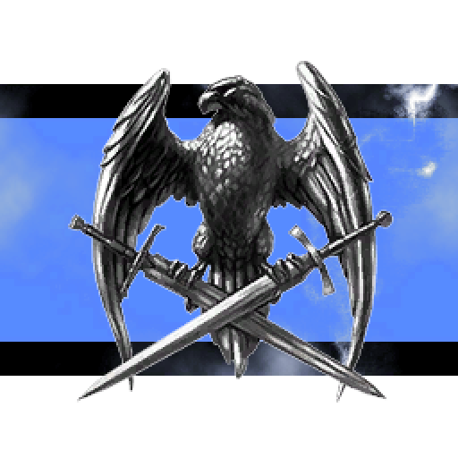 Lone Wolf Foundation