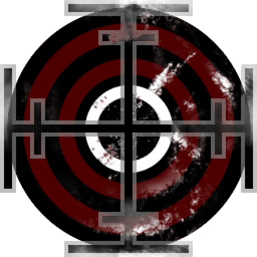 Target Down Commando's