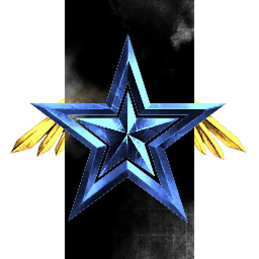 Blackwater Company Armaments