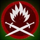 The Fabulous Badasses