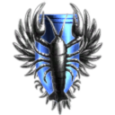 Galaktische Einsiedlerkrebse