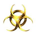 Russian space infection