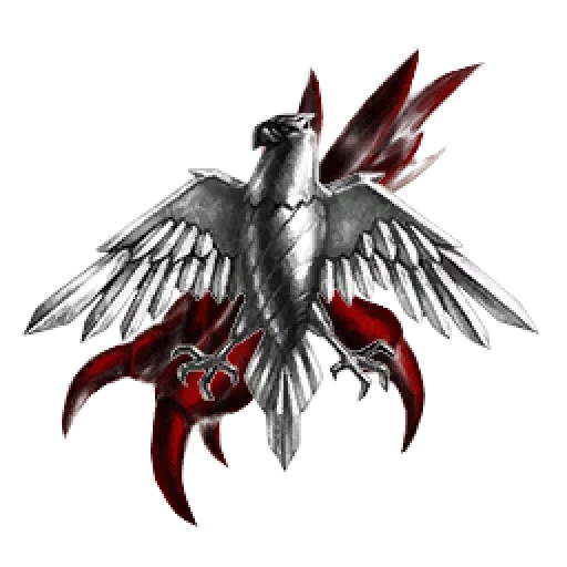 Crimson Hawks Holdings