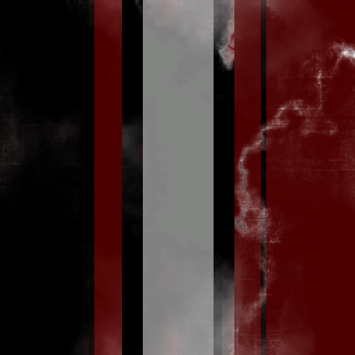 Psychedelic Vandalism