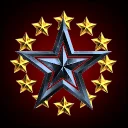 Circle of Secret Stars