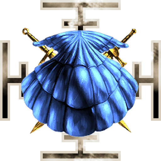 Bearded Clams from Outer Space