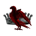 YOU CANT SEE THE CROWN AND DOT.