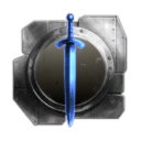 One man in star system