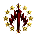 fighter unity of space