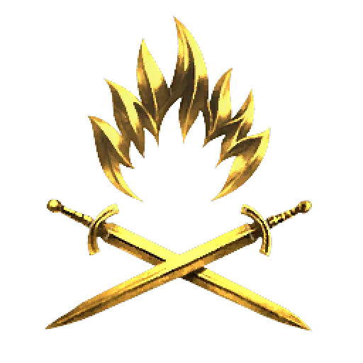 Strategic Fighters Association