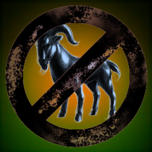 Dont Feed the Animals