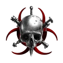 Dark Blood Retribution