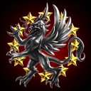 The German Dragon Angels