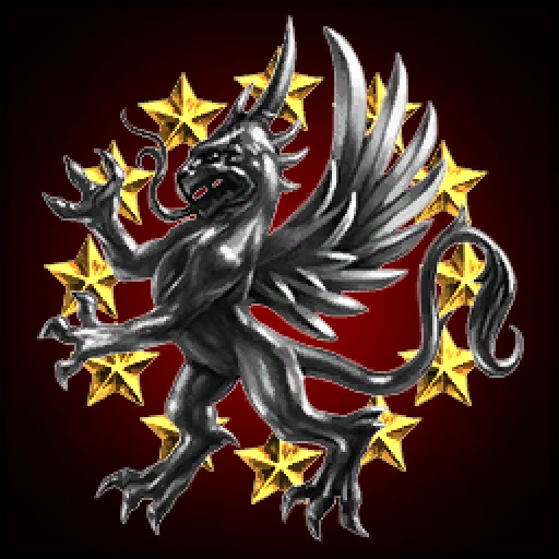 The German Dragon Angels