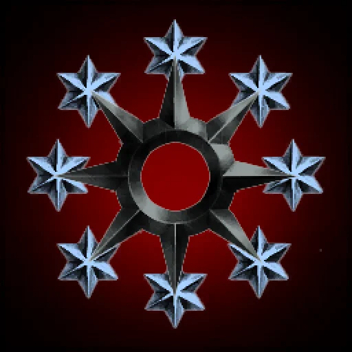 The New United Empire