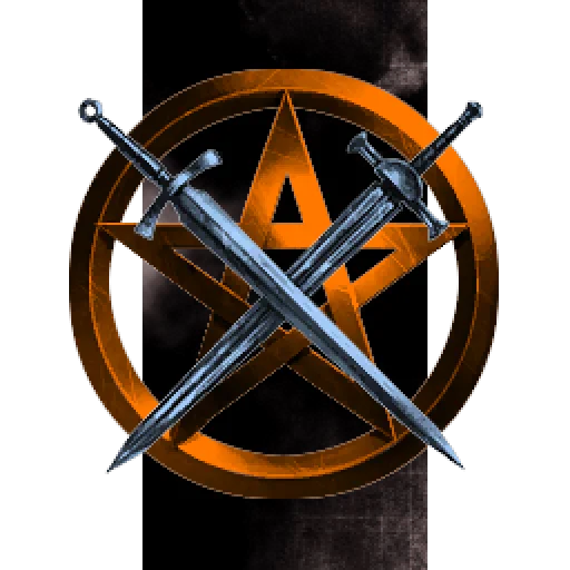 The Hounds of arrawn