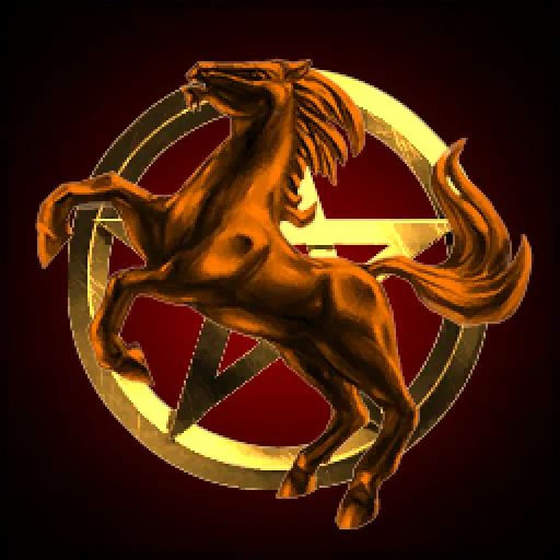 The Donkey Men of the Moderately Bad Day