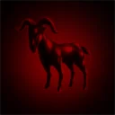 Red Goats