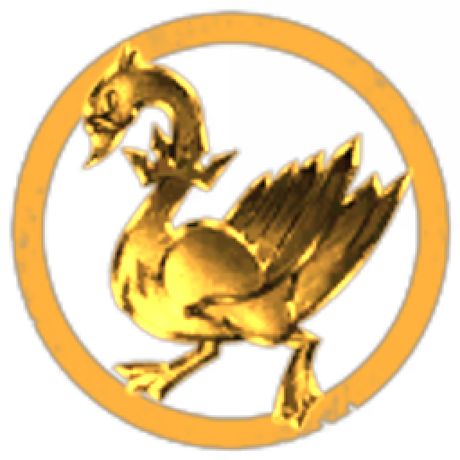 Les Canards de l'espace