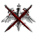 BIALY ORZEL I CZERWONA OFIARA