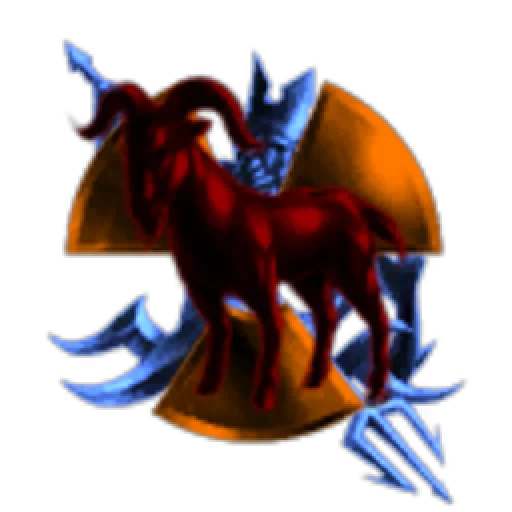 Morshu's Palace of Pain