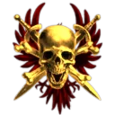 The Black Pineapple Punch