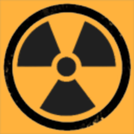 Radioactive Wasteland