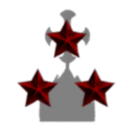 Eve Pilots Revolutionary Army