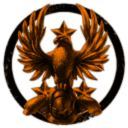 The executor of will Amarr Navy