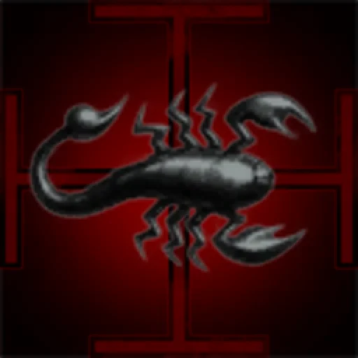 Black Scorpion Society